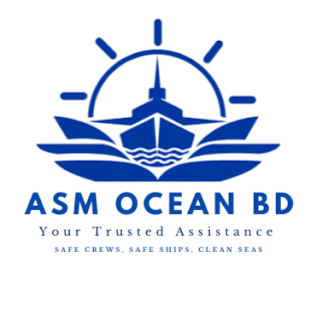 ASM Ocean Traders