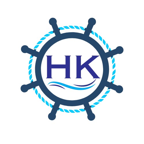 HK Maritime Management LLC logo